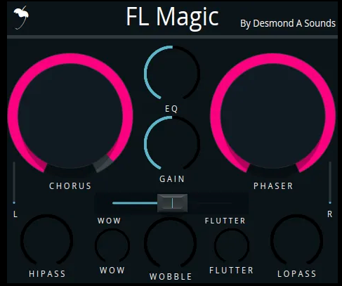 FL Magic [FL Studio Patcher Plugin]